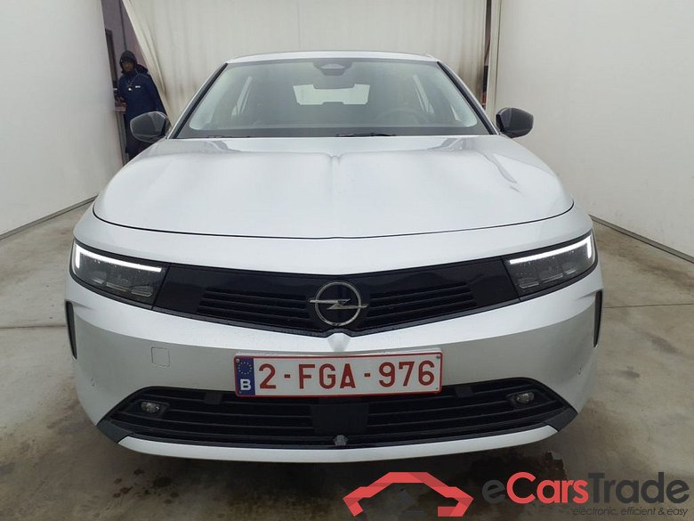 Opel Astra Sports Tourer 1.2 Turbo 81kW S/S Edition 5d #5