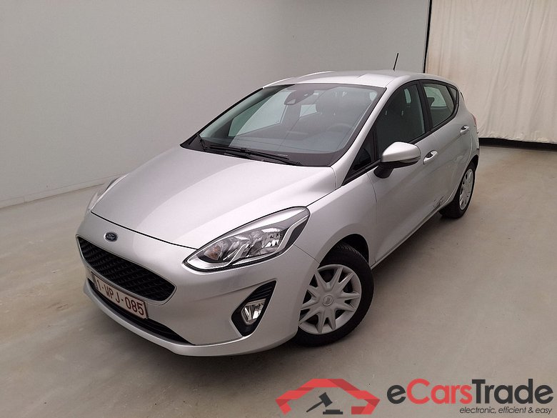 Ford, Fiesta '17, Ford Fiesta 1.1i 52kW Business Class 5d #2