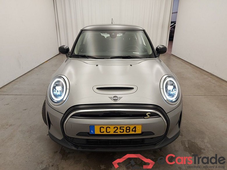 MINI E-MINI - 2021 28.9 kWh 184 Cooper SE 3d #5