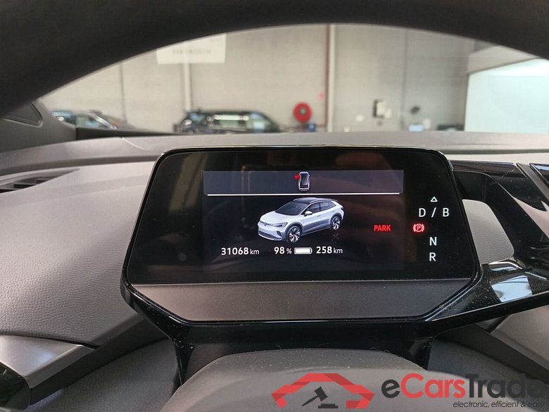 VOLKSWAGEN ID.4 77 kWh Pro 5d #6