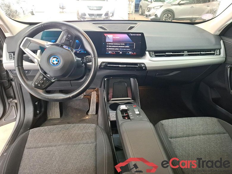 BMW X1 / 2022 / 5P / SUV xDrive25e Business Design DKG7 #5