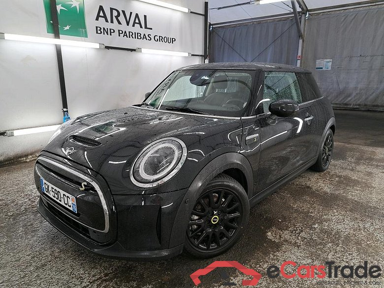 MINI Mini Electric / 2021 / 3P / Berline Cooper SE Edition Premium Plus 184ch BVA