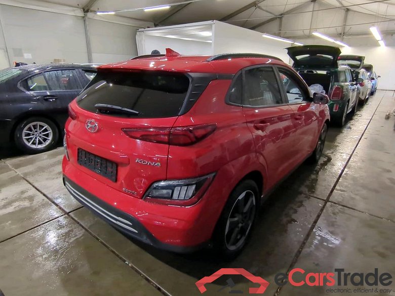 Kona Prime Elektro 2WD 64kWh #2