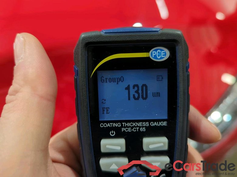 Kona Prime Elektro 2WD 64kWh #6