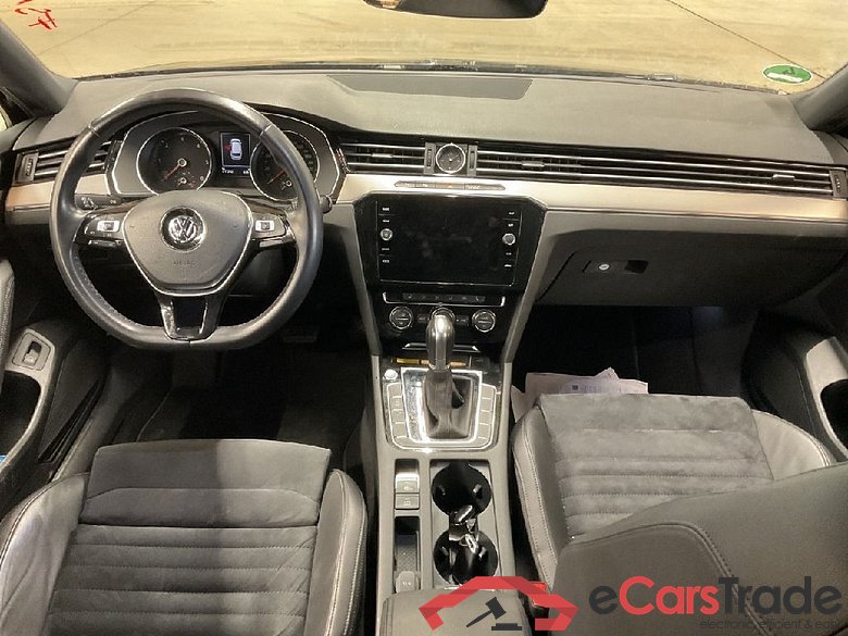 Passat Variant Highline BMT/Start-Stopp 2.0 TDI 110KW AT7 E6 #3