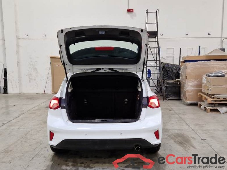 FORD FOCUS / 2018 / 5P / BERLINA 1.5 ECOBLUE 120CV BUSINESS CO-PILOT AUTO #5