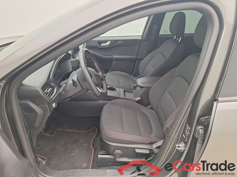 Ford, Kuga '19 PHEV, Ford Kuga 2.5i PHEV Aut. 165kW ST-Line 5d #3