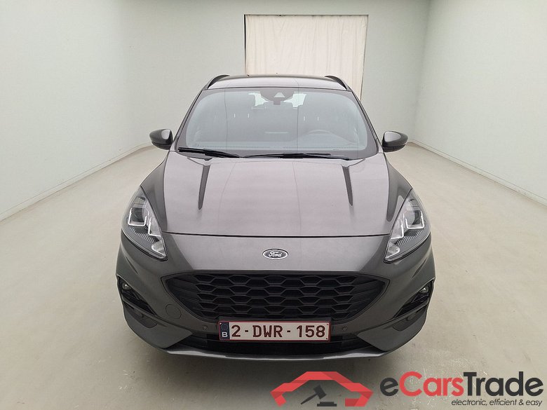 Ford, Kuga '19 PHEV, Ford Kuga 2.5i PHEV Aut. 165kW ST-Line 5d #1