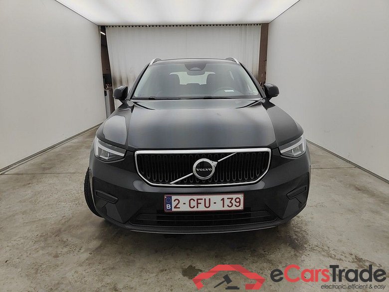 Volvo XC40 B3 Core DCT 5d #5