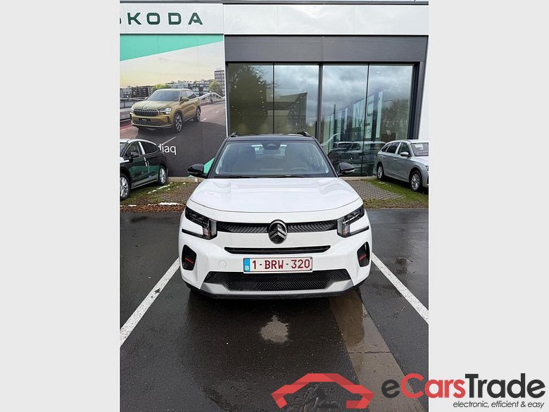 CITROEN C3 1.2 Turbo You Pack Plus S&S #6