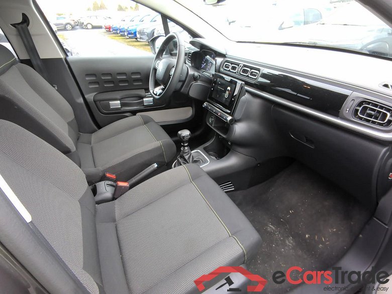 C3  Max 1.2 PURETECH  110CV  BVM6  6E #3