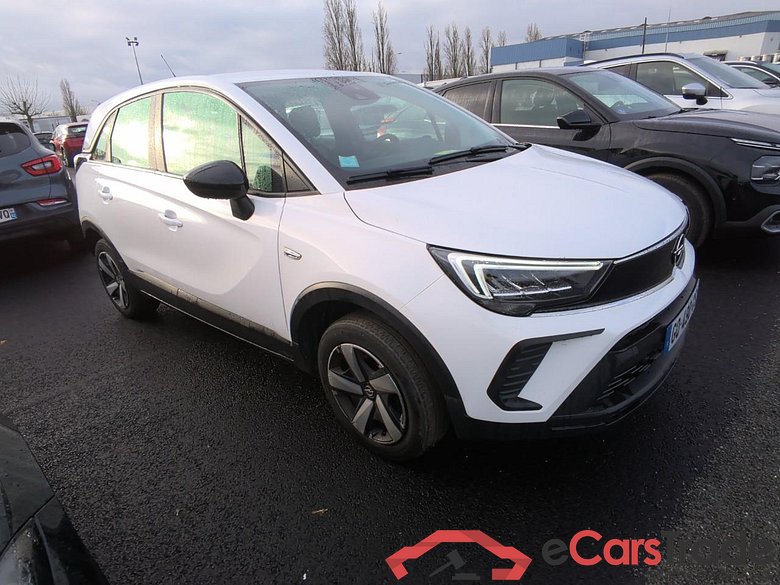 CROSSLANDX 1.2 EDITION 110 LED #2