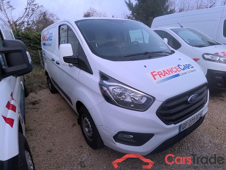 TRANSIT CUST TRENDB 300 L1H1 R #1