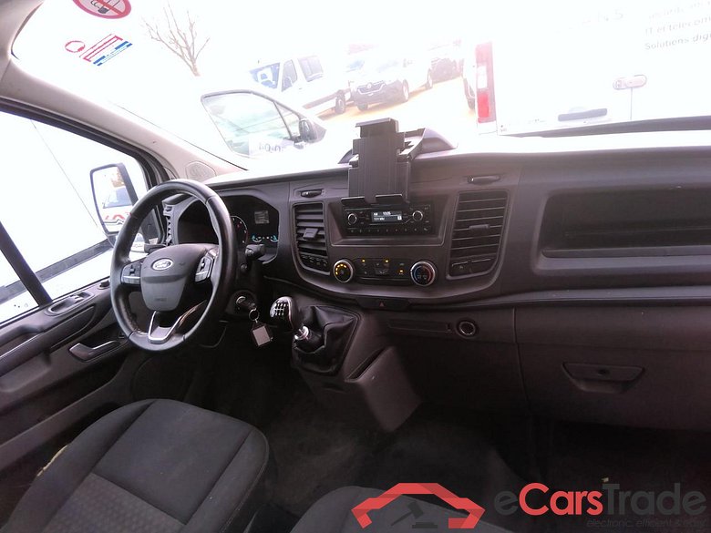 TRANSIT CUST TRENDB 300 L1H1 R #5