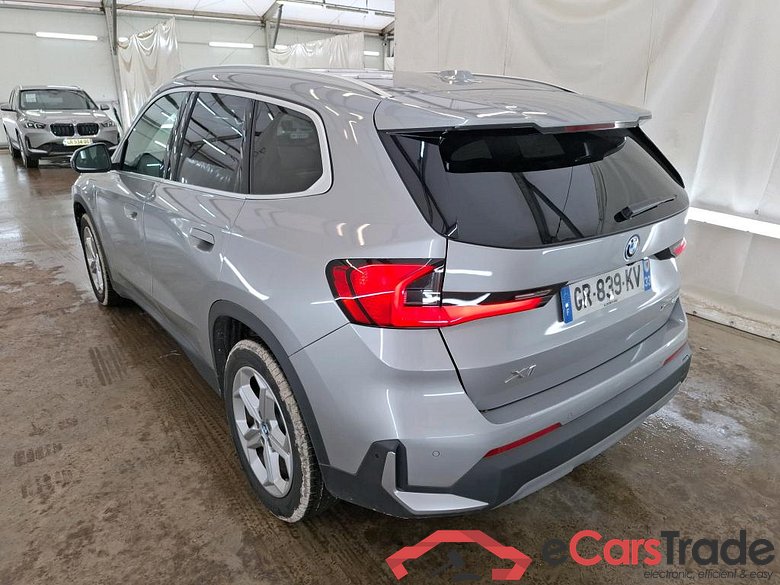 BMW X1 / 2022 / 5P / SUV xDrive25e Business Design DKG7 #2