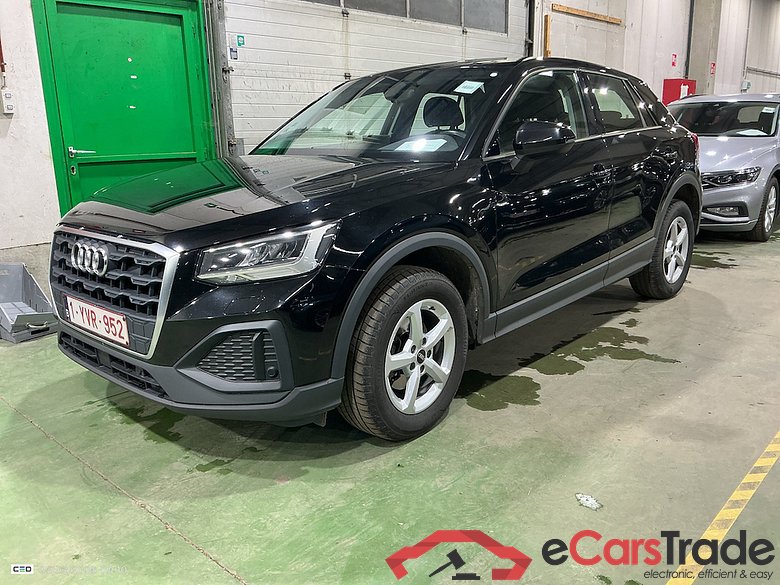 AUDI Q2 1.5 35 TFSI