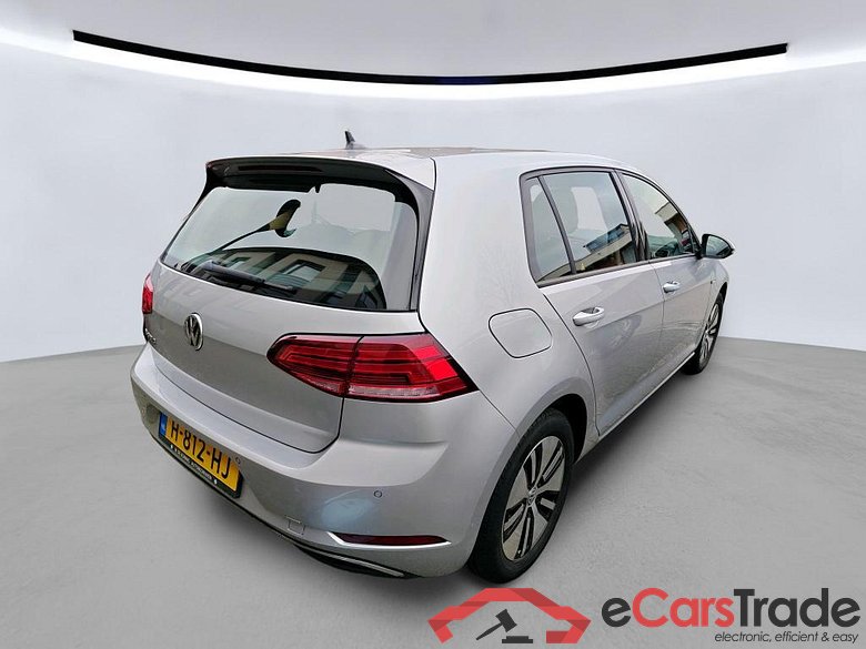 VOLKSWAGEN GOLF 100 kW #5