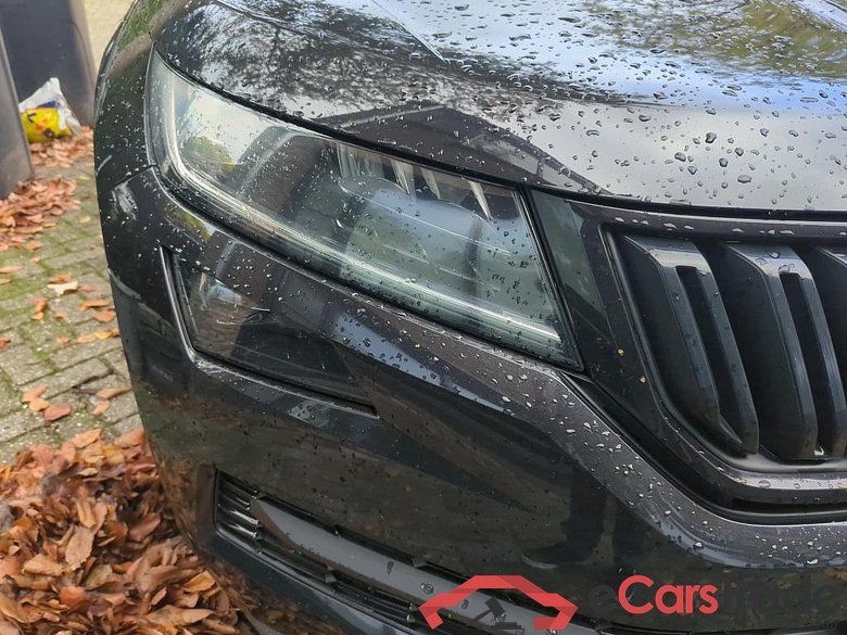 SKODA Kodiaq 110 kW #4