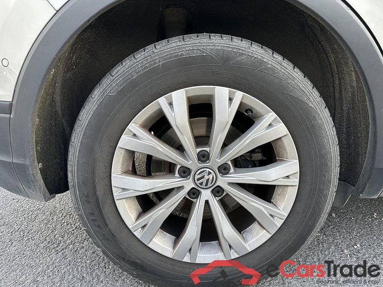 VOLKSWAGEN Tiguan Tiguan Comfortline 2.0 TDI SCR BMT 110 kW (150 pk) 7 versnellingen DSG #6