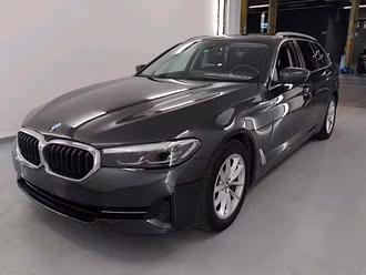 BMW 518