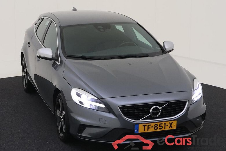 VOLVO V40 140 kW #4