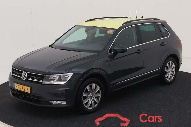 VOLKSWAGEN Tiguan 110 kW #1