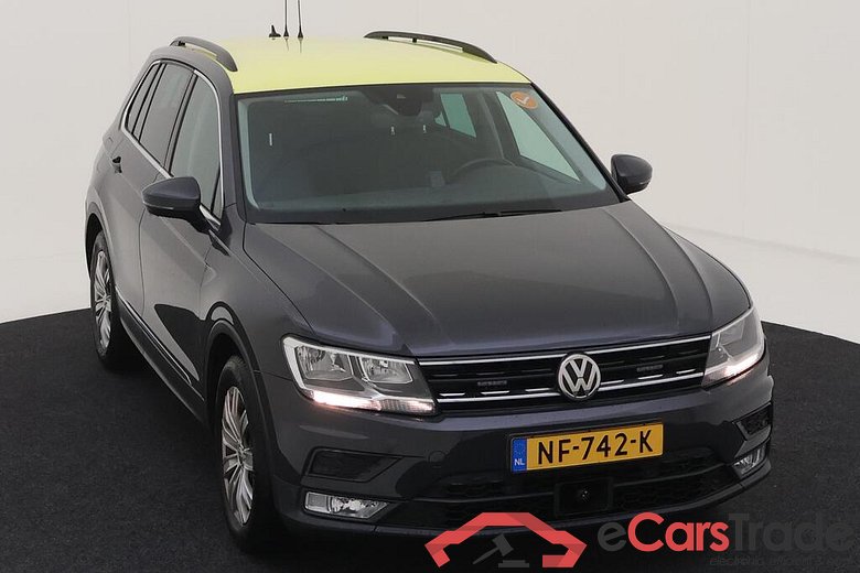 VOLKSWAGEN Tiguan 110 kW #3