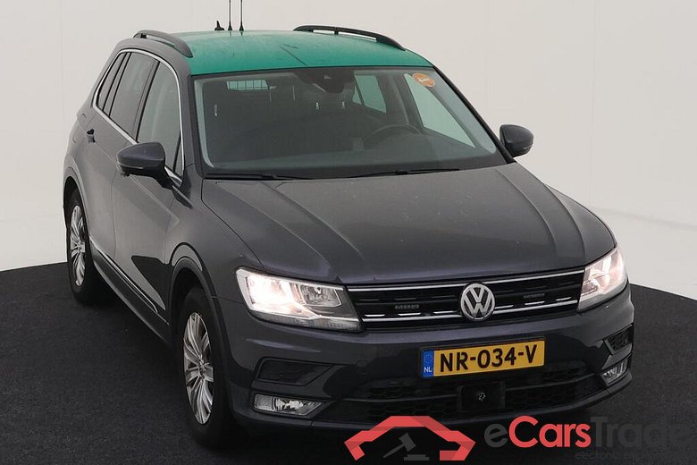 VOLKSWAGEN Tiguan 110 kW #3
