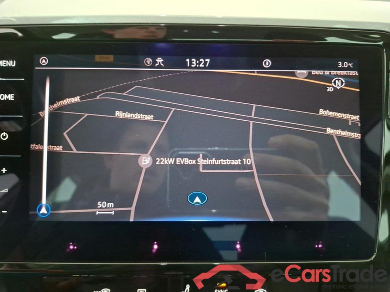 VOLKSWAGEN PASSAT 110 kW #2