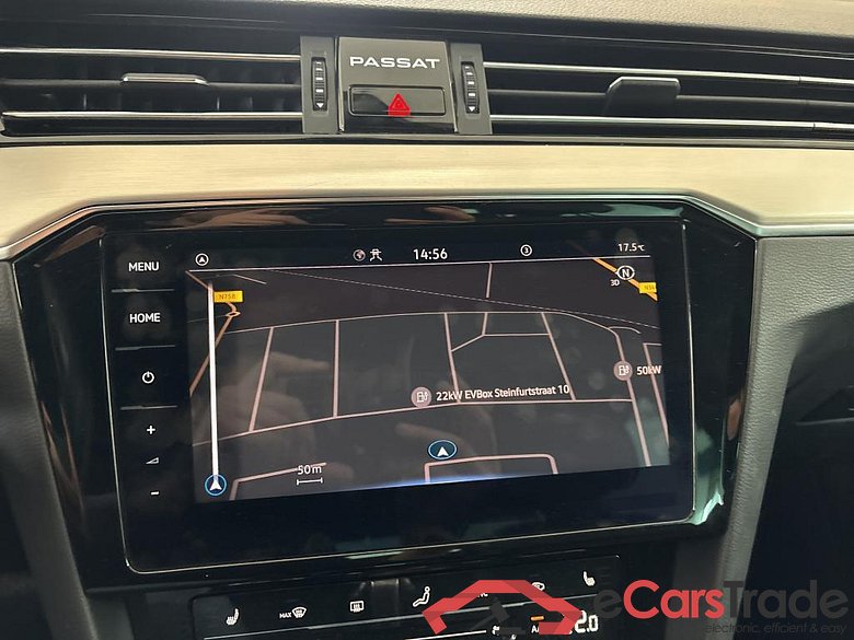 VOLKSWAGEN PASSAT 110 kW #2