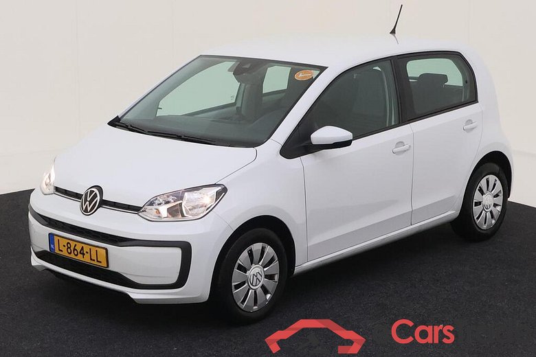 VOLKSWAGEN up! 48 kW #1