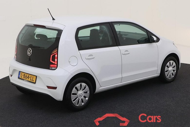 VOLKSWAGEN up! 48 kW #4