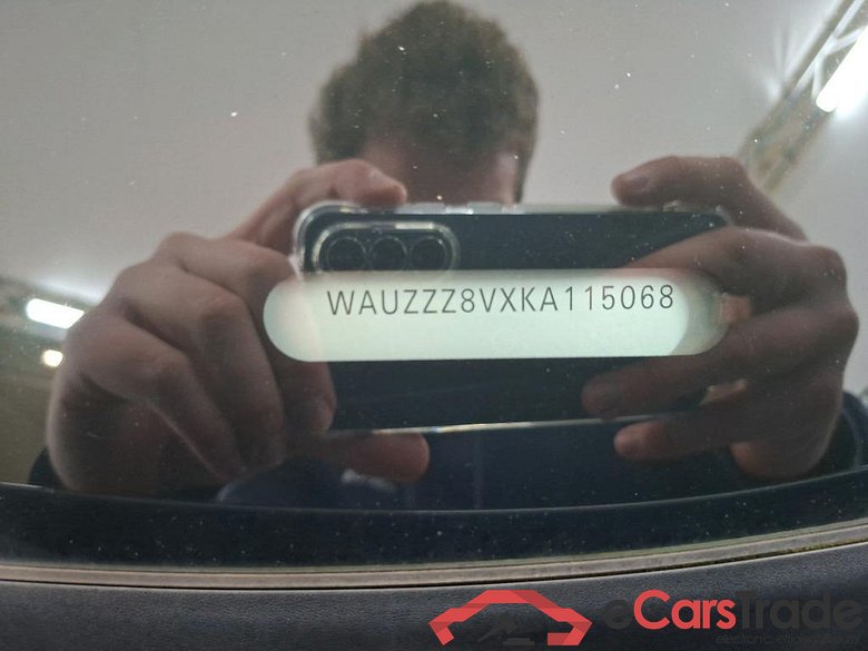 AUDI A3 Sportback 110 kW #3