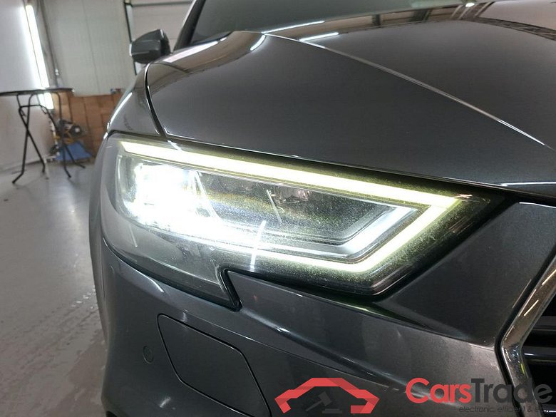 AUDI A3 Sportback 110 kW #4