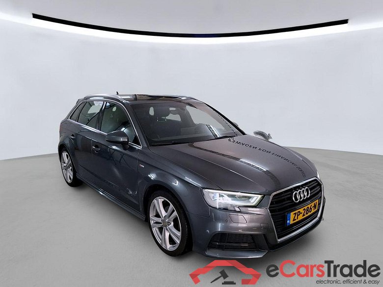 AUDI A3 Sportback 110 kW #5
