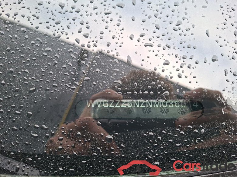 VOLKSWAGEN Tiguan Allspace 110 kW #3