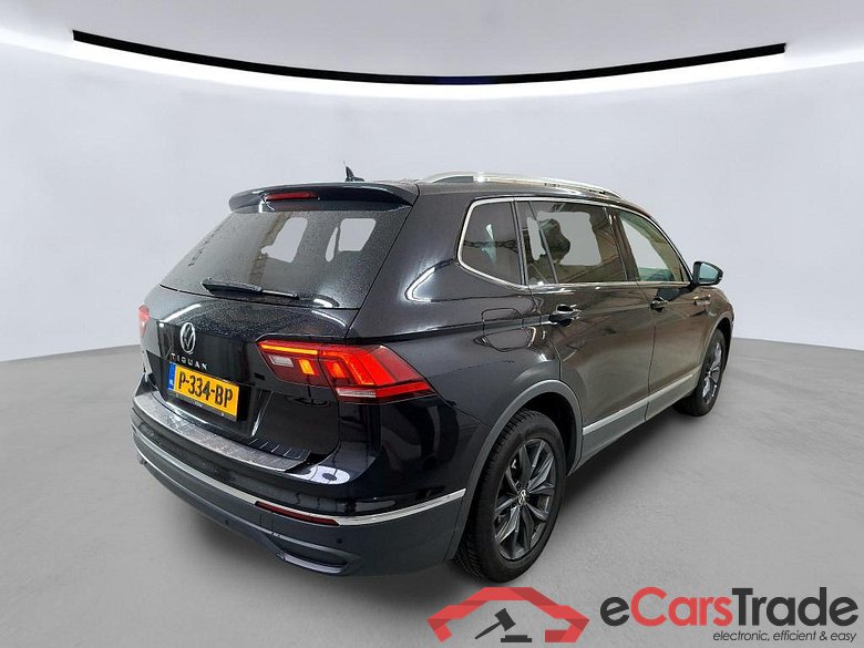 VOLKSWAGEN Tiguan Allspace 110 kW #6