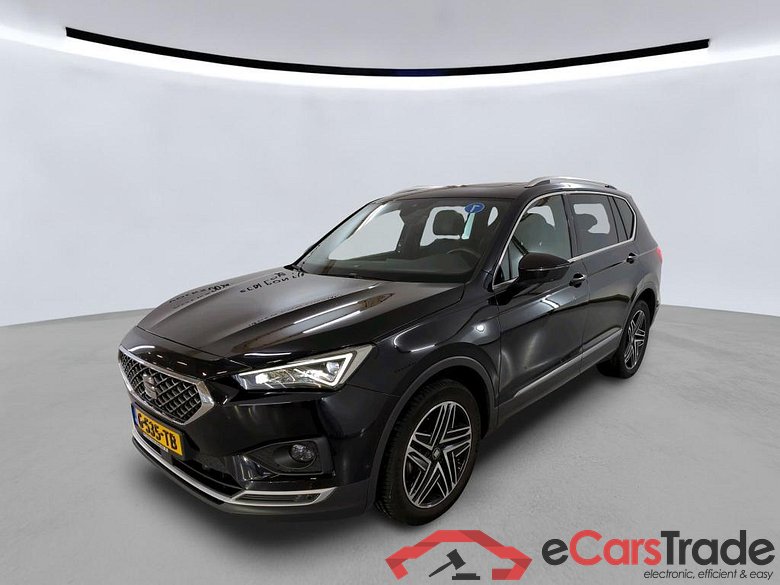 SEAT Tarraco 110 kW