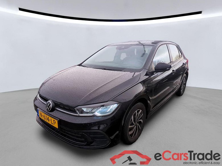 VOLKSWAGEN POLO 70 kW