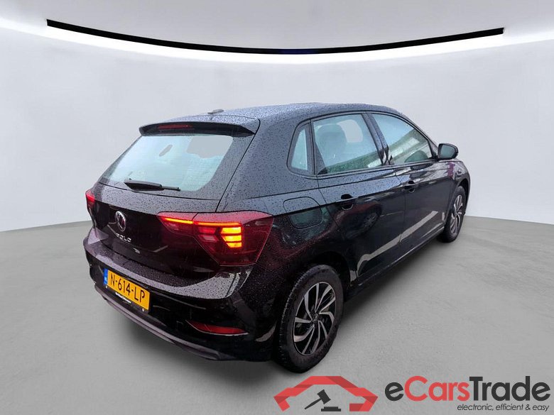 VOLKSWAGEN POLO 70 kW #5