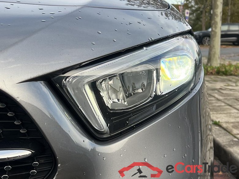 MERCEDES-BENZ A-klasse 120 kW #4