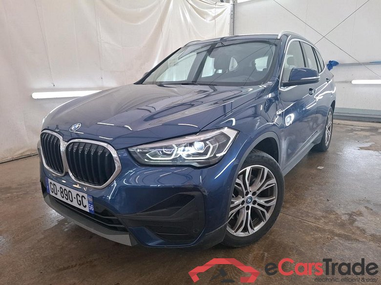 BMW X1 / 2019 / 5P / SUV xDrive25e Business Design BVA6 #1