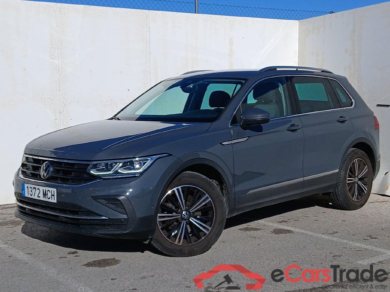 VOLKSWAGEN Tiguan / 2020 / 5P / todoterreno Life 1.5 TSI 110kW (150CV) #1