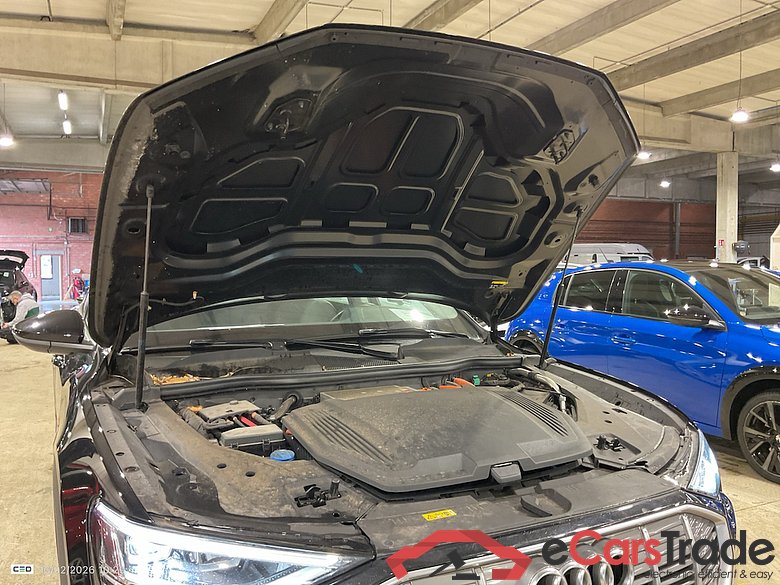 AUDI E-TRON SPORTBACK 71 kWh 50 Quattro #6