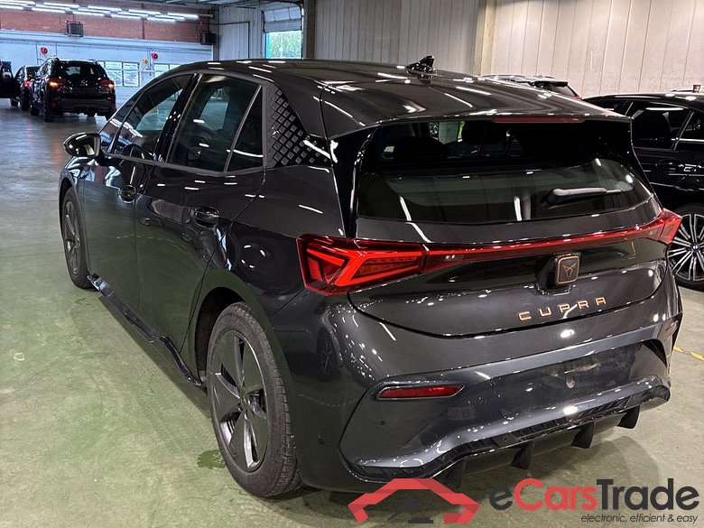 CUPRA BORN BEV 62KWH 150KW AUTO #3