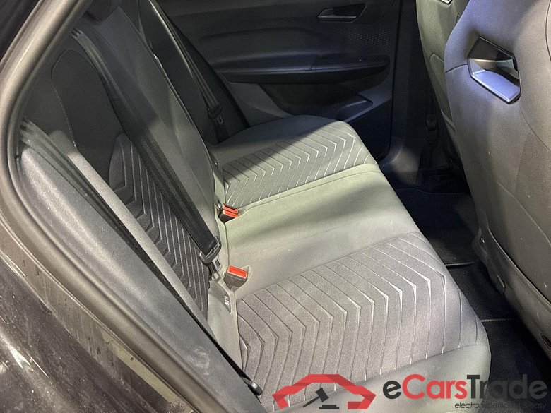 CUPRA BORN BEV 62KWH 150KW AUTO #6