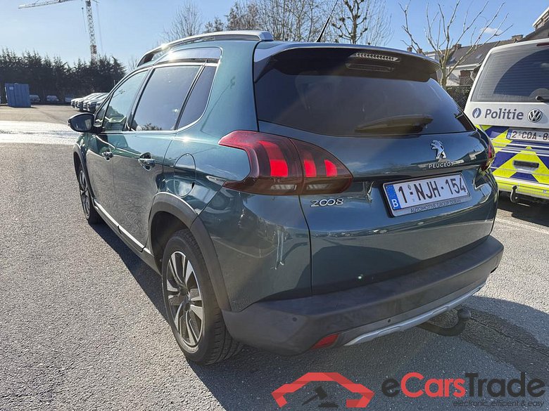 PEUGEOT 2008 1.2i PureTech Allure S&S (EU6.2) #3