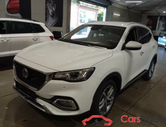MG EHS PHEV Luxury 5d 119kW