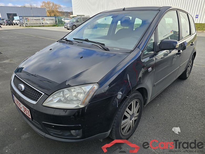 FORD Focus C-Max Focus C-Max 2.0i 16v Ghia