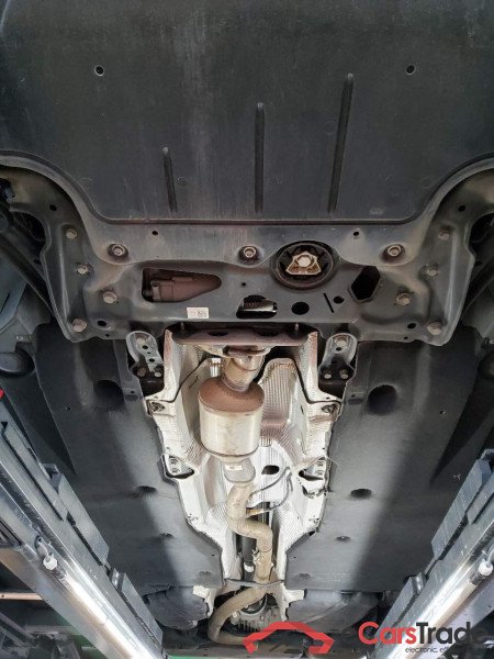 Skoda Superb Lim. (3V3)(03.2015->) DE - LimS5 2.0 TDI EU6d, L&K 4x4 (EURO 6d), (Facelift) 2020 - 2023 #5